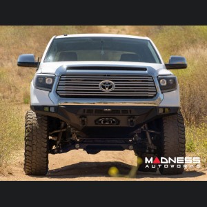 Toyota Tundra Front Winch Bumper - Spec Series - 2014-2021